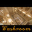 100323 Washroom Luxurious Sumptuous Magnificent Gorgeous Costly